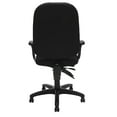 thumbnail image 4 of OFM Core Fabric Office Desk Chair w/ Lumbar Support Adjust Back Seat Height Tilt, 4 of 6