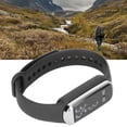 thumbnail image 1 of Relaj de Pulsera Deportivo, Relaj Digital Con Pantalla LED, Relaj de Pulsera Electónnico Recargable de 12/24 HORAS CON DE HORA DUAL, ELEGANTE RELOJ DE PULSERA Deportivo Para, 1 of 7