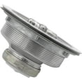 thumbnail image 4 of Avalon Spin and Seal Kitchen Basket Strainer Solid Stainless Steel Construction Fits 3-1/2"-4", 4 of 5