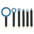 thumbnail image 1 of 6Pcs Near?Field Magnetic Field Probes Set EMI SMA Conduction Radiation Test Antennas, 1 of 5