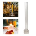 thumbnail image 4 of KLKCMS Long Pole Candle Mold Soap Making Large Cylinder Handmade Plastic Clay Tools DIY 25cm, 4 of 9
