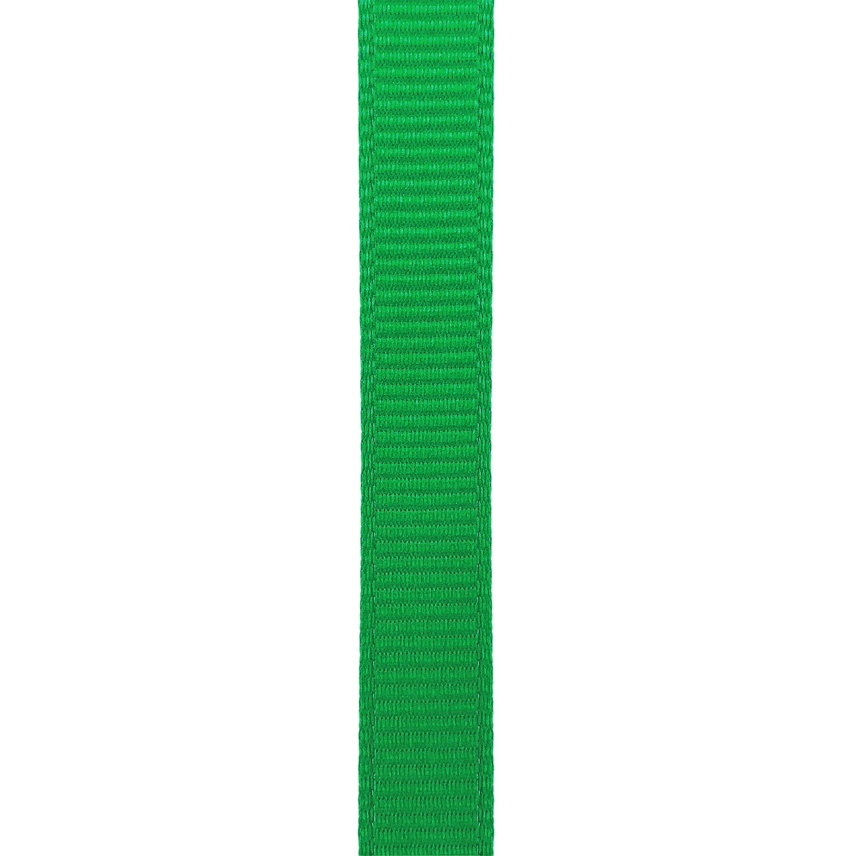 Emerald Green Grosgrain Ribbon, 3/8" x 100 Yards by Gwen Studios