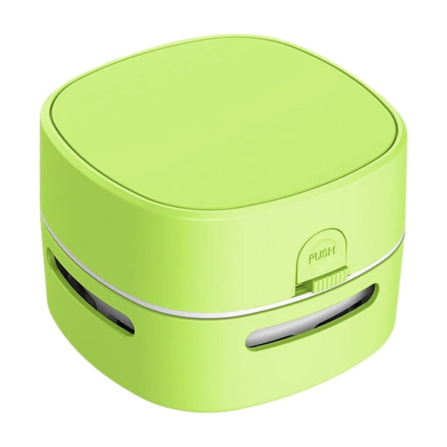 Car Vacuum Cleanercar Smart Portable Vacuum Cleaner Cleaning Car Sweeping Robot Portable Vacuum Cleaner Gift Large Suction Mini Desktop Vacuum Cleaner Wireless Home Car