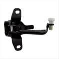 thumbnail image 4 of VEHICLE MIDDLE DOOR ROLLER GUIDE PULLY FOR Mercedes Benz W639 vito, 4 of 5