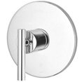 thumbnail image 3 of Pfister R891NCC Contempra 1-Handle Tub  Shower Valve Only Trim Polished Chrome, 3 of 9