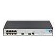 thumbnail image 5 of HPE 1920-8G - switch - 8 ports - managed - rack-mountable, 5 of 6