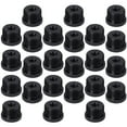 thumbnail image 1 of unbranded 30Ud Adaptador De Soporte Para Micrófono Rosca 3 8 A 5 8 En Plástico Resistente, 1 of 8