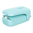 thumbnail image 3 of LEORX Bag Sealing Machine for Portable Design with Plastic Blue 1Set, 3 of 8