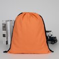thumbnail image 5 of Halloween Candy Bag Decorative Drawstring Gift Bag Party Favor Bag for Children, 5 of 5