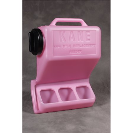 Kane Milk Replacement Drinker For Baby Pigs And Livestock 3 Hole