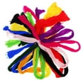 thumbnail image 3 of 10 piezas 70 cm DIY Nylon Seda Malla de Malla de Malla de Malla, Colores Material floral para flores artificial Piezas Artesanías, 3 of 7