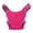 Water Baby Carrier-Hot Pink-A1, variant on Baby Carrier, Dual-Use Adjustable Baby Sling Support Infant Chest Holder with Drawstring Backpack for Newborn to Toddler 13-33 lbs Swimming Pool Beach Land (Hot Pink)