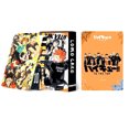 thumbnail image 3 of Tarjetas postales Haikyuus Hinatas Shoyos Anime, 30 unidades por paquete, 3 of 3