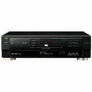 JVC XVM50 DVD Player