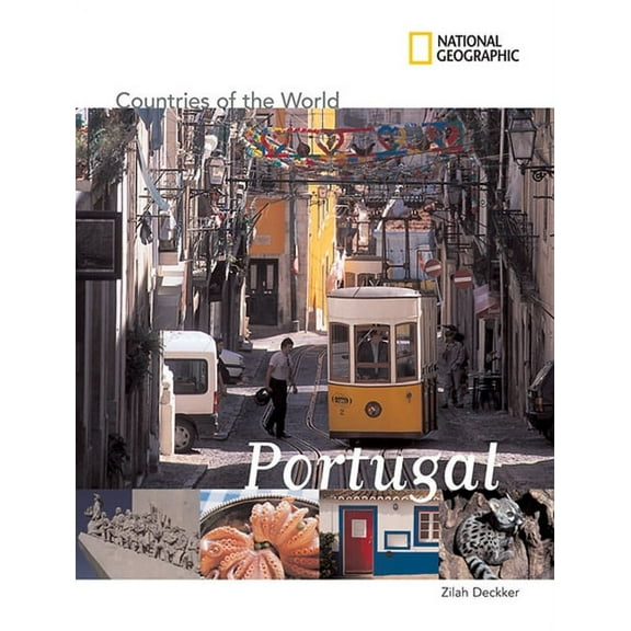National Geographic Countries of the World: Portugal