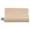 Khaki, variant on PPLoney Antibacterial Waterproof Pillowcase for Memory Foam - Hypoallergenic, Dust Mite Proof, Cooling & Breathable - Fits Standard 15.75x23.62in Pillows - Machine Washable - Blue/Gray/White