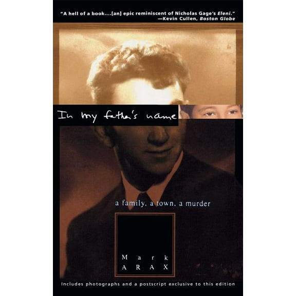 In My Father's Name, (Paperback)