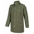 thumbnail image 3 of Hoggs of Fife Green King II Waterproof Jacket XXX-Large Green, 3 of 3