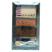 Wet n Wild Mega Eye Shadow 381A Egyptian Sands