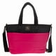 thumbnail image 1 of 9982-1 Bolsa Para Dama Lover Estilo Satchel fiusha, 1 of 5