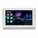 thumbnail image 5 of de Audio Amplificador de Música Android 11 de 7 Pulgadas 8 X 30 W 2 Zonas Android 11 Wifi Amplificador de Pantalla Táctil de 7 Pulgadas, 5 of 5
