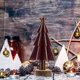 thumbnail image 5 of XWSHYW Decoraciones para El Hogar Elegant Mini Árbol de Navidad de Madera con Decoración Os para La Mesa Del Hogar Simula El Diseño de La Ventana Del Árbol, 5 of 5