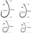 Ronnie fishing group sub-line fish hook European carp fishing float