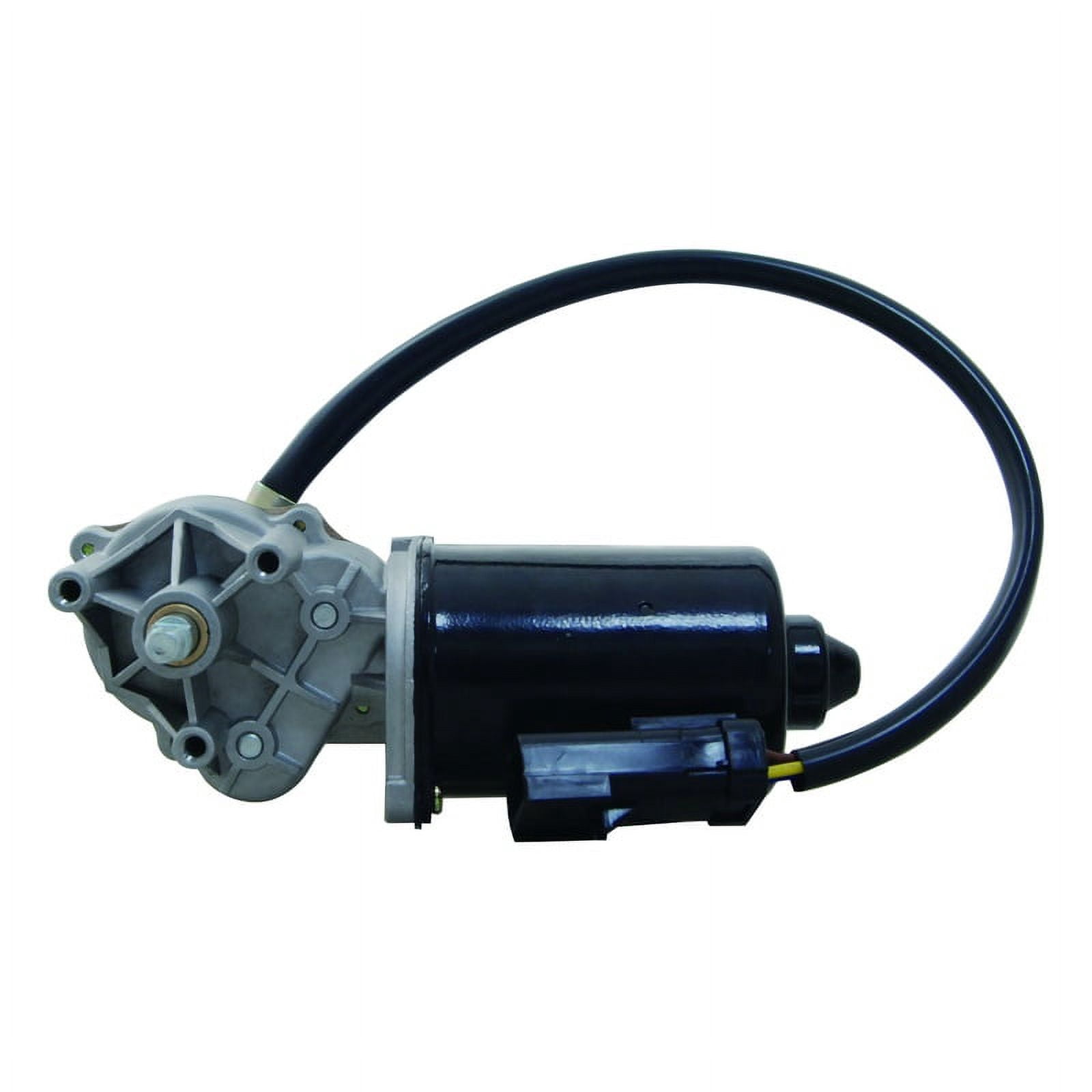 WAI WPM442 Windshield Wiper Motor For 97-02 Jeep TJ Wrangler