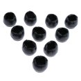 thumbnail image 1 of Tapas icona Macarena para patas de taburete cuadrada de goma 1.5x2.6cm, 1 of 7