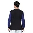 thumbnail image 2 of Men's Starter Black Baltimore Ravens Thursday Night Gridiron Long Sleeve T-Shirt, 2 of 2