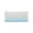Blue H, variant on Corduroy Pencil Case Large Capacity Zipper Stationery Bag Soft Plush Student Pen Organizer Pouch for Office Desktop Travel, Makeup Brush Storage Cosmetic Bag(Beige G)