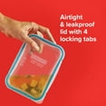 thumbnail image 4 of Snapware 2-cup Food Storage Container made with Pyrex Glass, Designed to Help with Pantry Storage and Everyday Organization, 4 of 8