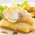 Fresh Wild Caught Haddock Fillets, 0.50 1.10 lbs. MSC Certified. 19g