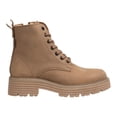 thumbnail image 1 of Botas Mujer Levis's Casuales Dama Caminata Cómodas beige 23.5 Levis L1122323, 1 of 5