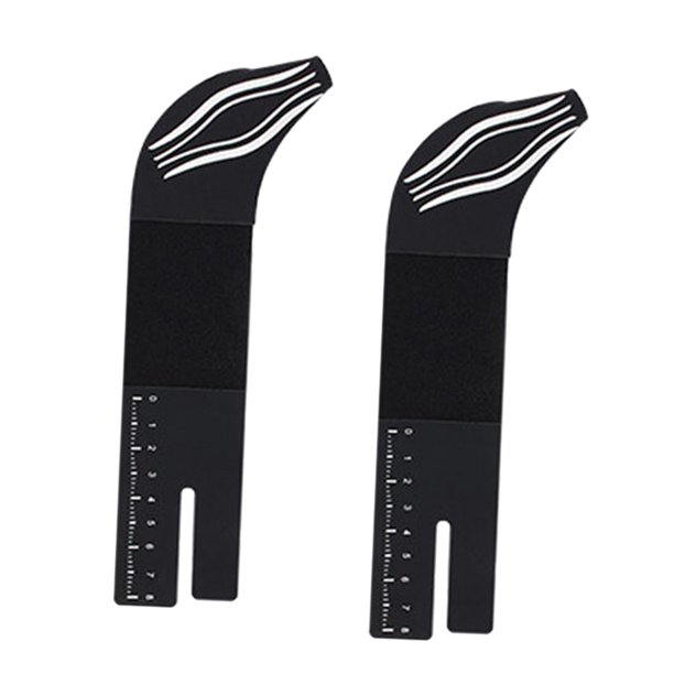 Soporte para muñeca y , transpirable, cómodo, ajustable, flexible y elástico, profesional para hombres y mujeres, multiusos. Negro