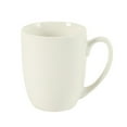 thumbnail image 6 of Gibson Home Great Essentials 16 Ounce Porcelain Coffee Mugs - Set of 6 - Cups for Latte, Hot Tea, Cappuccino, Mocha, Espresso, Cocoa, 6 of 11