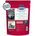 thumbnail image 3 of Blue Buffalo Wilderness Trail Treats Crunchy Dog Treats, Grain-Free, Salmon, 24-oz. Bag, 3 of 11