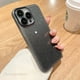 thumbnail image 2 of Funda Transparente De Lujo De Color Degradado Para IPhone 11 12 13 Pro Max 14 Plus, 2 of 4