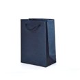 thumbnail image 1 of Sonducket Banquete de boda Pendientes Collar Brazalete Pulseras Bolsa de papel Centro comercial Diseño simple Caja de regalo de joyería plegable Bolsas Ropa, zapatos y accesorios Miscelánea Azul S Sonducket AP016195-01B, 1 of 6