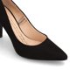 thumbnail image 2 of Zapatillas para Dama Dorothy Gaynor Negro negro 23 Dorothy Gaynor Zapatillas, 2 of 4