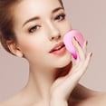 thumbnail image 2 of 4 pcs Makeup Sponges Blender Set, Beauty Eggs for Girls, Available both wet and dry-type:style2;, 2 of 5