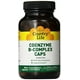 thumbnail image 1 of Suplemento Country Life Vitamins Coenzyme B Complex 120 Vcap, 1 of 6
