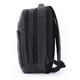 thumbnail image 2 of Mochila Urbana Resistente Gris National Geographic, 2 of 3
