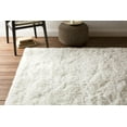 thumbnail image 6 of Shag GRIZZLY9-10RD Area Rug 10' Round, 6 of 6