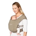 thumbnail image 1 of Blusa Embrace Soft Olive de Punto, 1 of 8