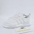 thumbnail image 1 of Ad-id-as Originals NMD V3 Mens Size 13.5 Shoes White Grey Activewear NEW, 1 of 6