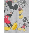 thumbnail image 5 of Mickey Mouse Ladies 2 Pack Top, 5 of 6