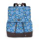 thumbnail image 1 of Disketp Tennis Mochila de Cuero para Mujer, Bolso de Espalda Antirrobo con Estilo para Viaje, Trabajo y Uso Diario, 1 of 4