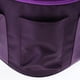 thumbnail image 4 of 2x Bolsa de transporte acolchada Bolsa de para cuenco de cristal de 6-14 ", 4 of 9