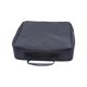 thumbnail image 4 of Almacenamiento del cable de carga,Bolsa de cables de carga para vehículos eléctricos Estuche para cargador de coche Organizador,Bolsa de almacenamiento de mangueras de cables de cable de, 4 of 9